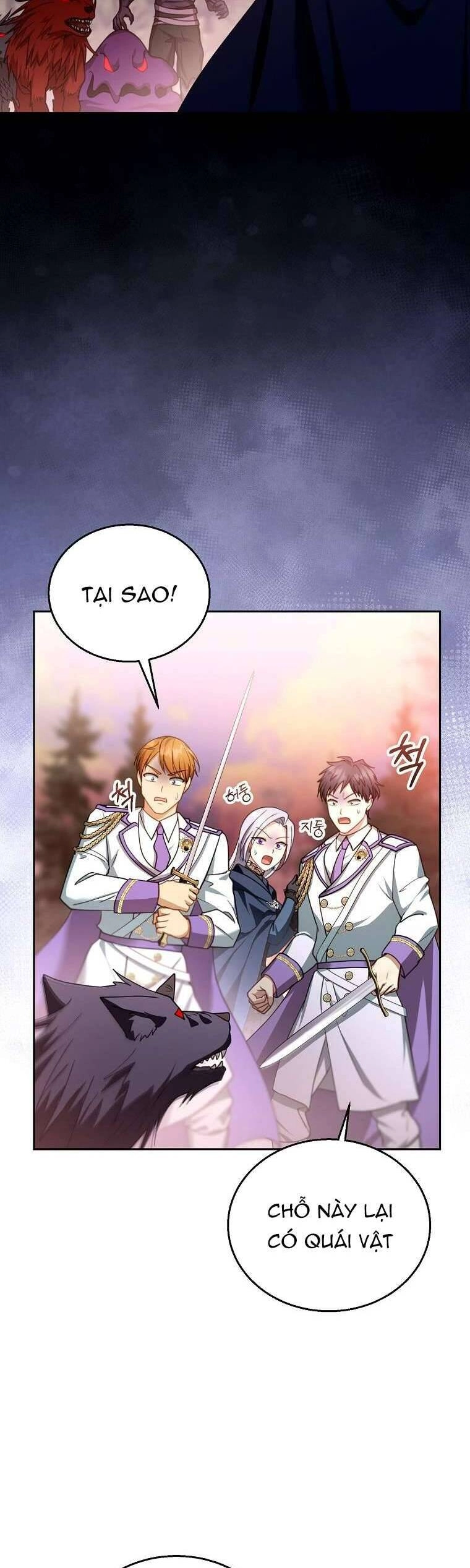 Tôi Sắp Ly Hôn Với Người Chồng Độc Ác, Nhưng Chúng Tôi Có Baby Chapter 87 - 21