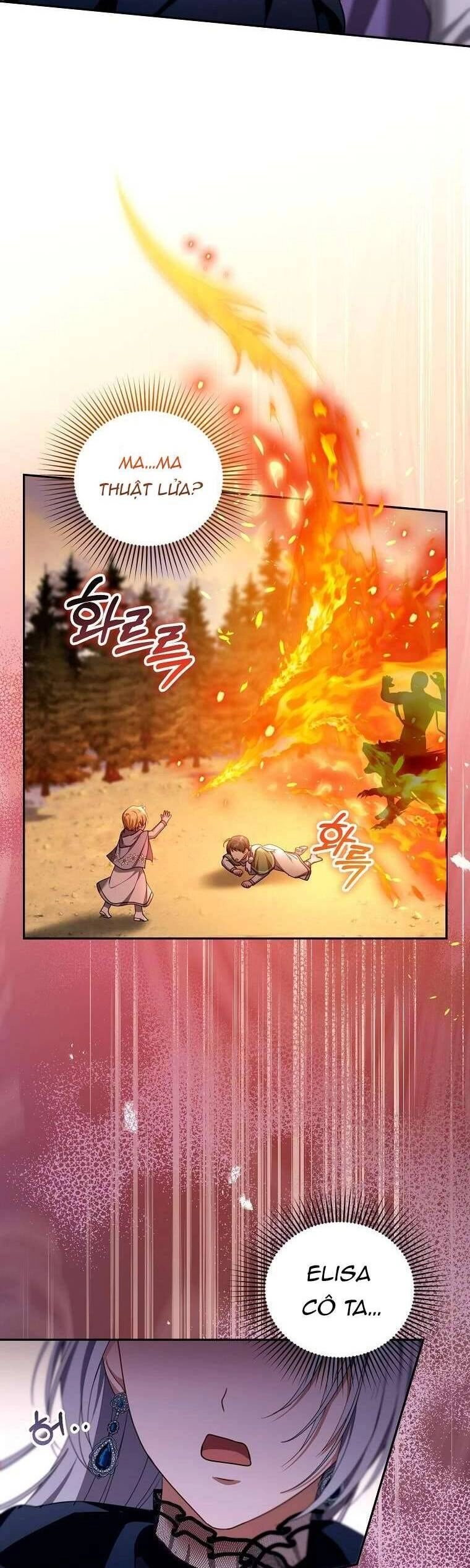 Tôi Sắp Ly Hôn Với Người Chồng Độc Ác, Nhưng Chúng Tôi Có Baby Chapter 87 - 23