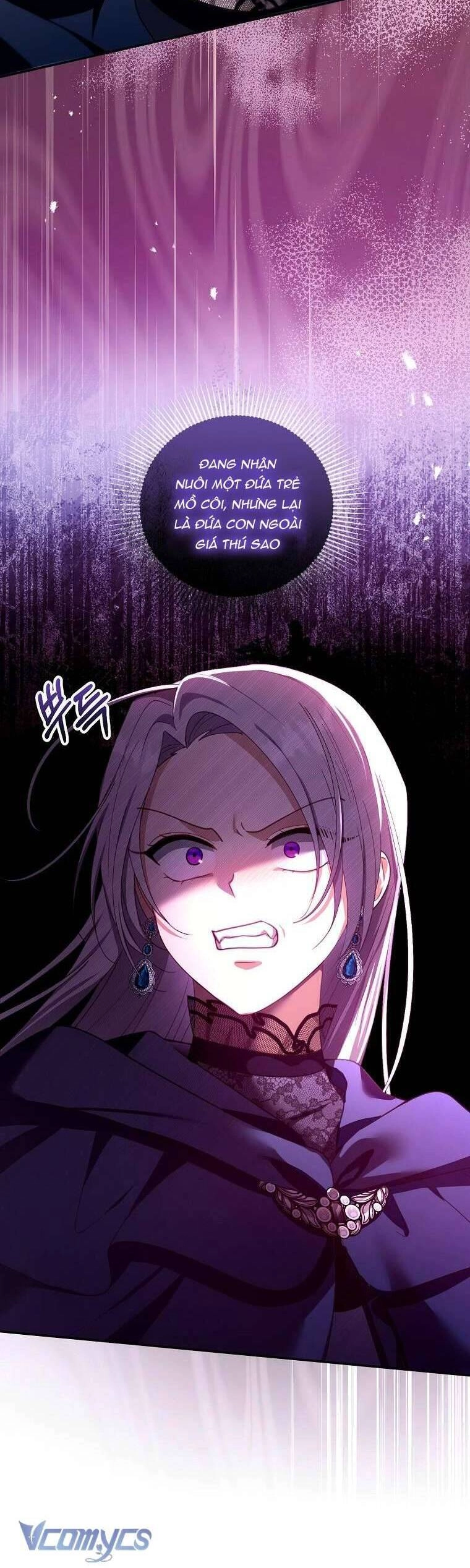 Tôi Sắp Ly Hôn Với Người Chồng Độc Ác, Nhưng Chúng Tôi Có Baby Chapter 87 - 24