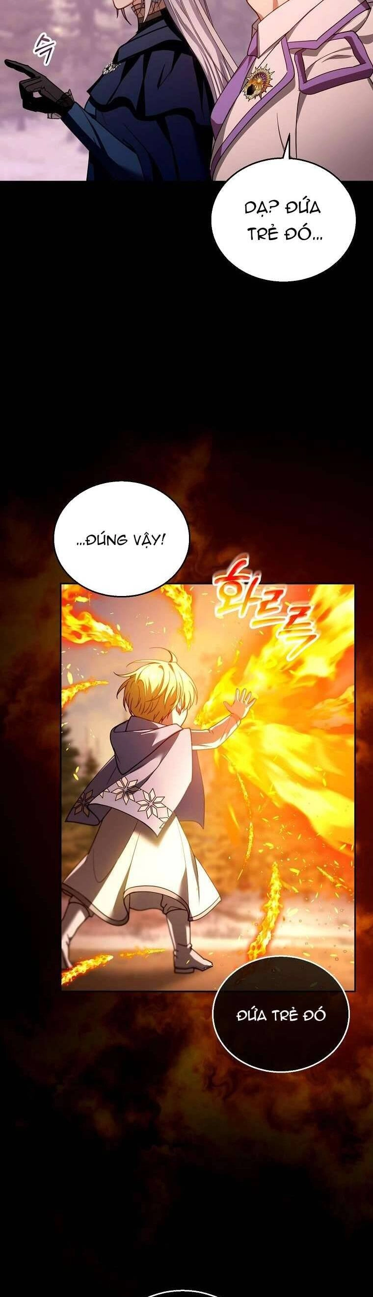 Tôi Sắp Ly Hôn Với Người Chồng Độc Ác, Nhưng Chúng Tôi Có Baby Chapter 87 - 26