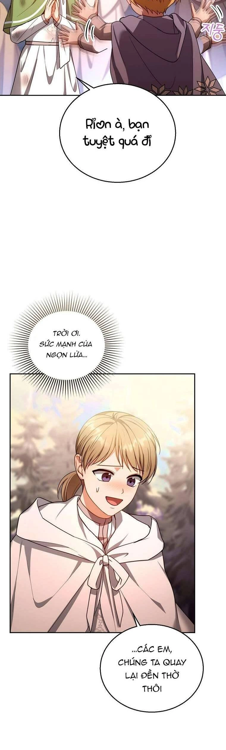 Tôi Sắp Ly Hôn Với Người Chồng Độc Ác, Nhưng Chúng Tôi Có Baby Chapter 87 - 31