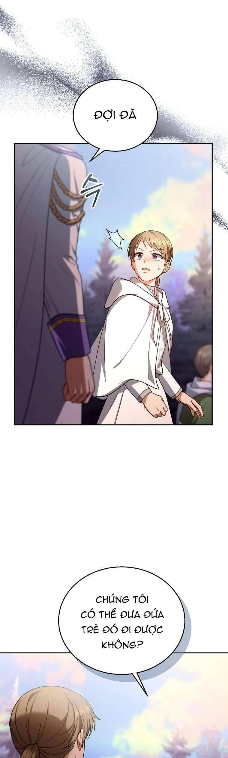 Tôi Sắp Ly Hôn Với Người Chồng Độc Ác, Nhưng Chúng Tôi Có Baby Chapter 87 - 32