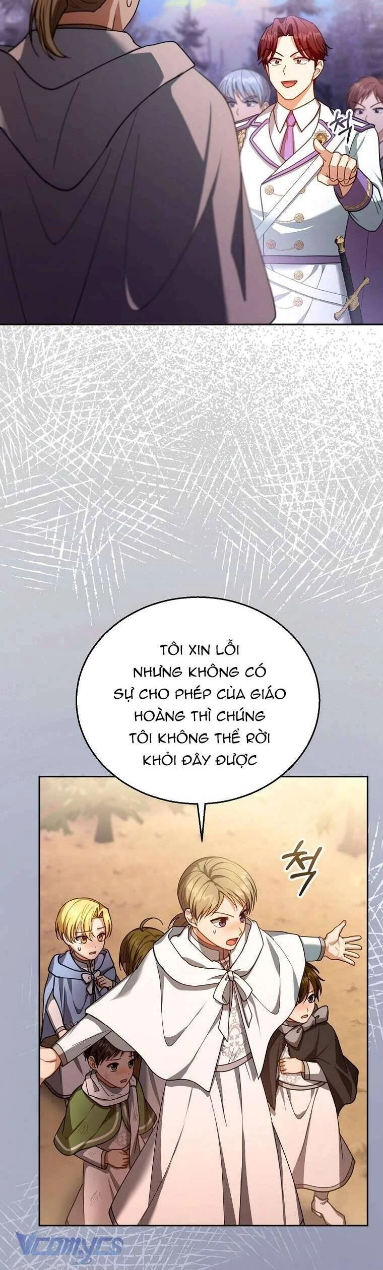 Tôi Sắp Ly Hôn Với Người Chồng Độc Ác, Nhưng Chúng Tôi Có Baby Chapter 87 - 33