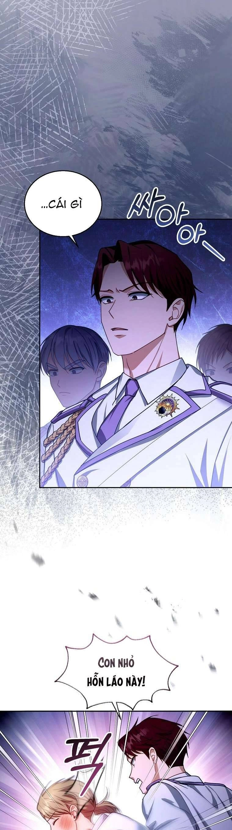 Tôi Sắp Ly Hôn Với Người Chồng Độc Ác, Nhưng Chúng Tôi Có Baby Chapter 87 - 34