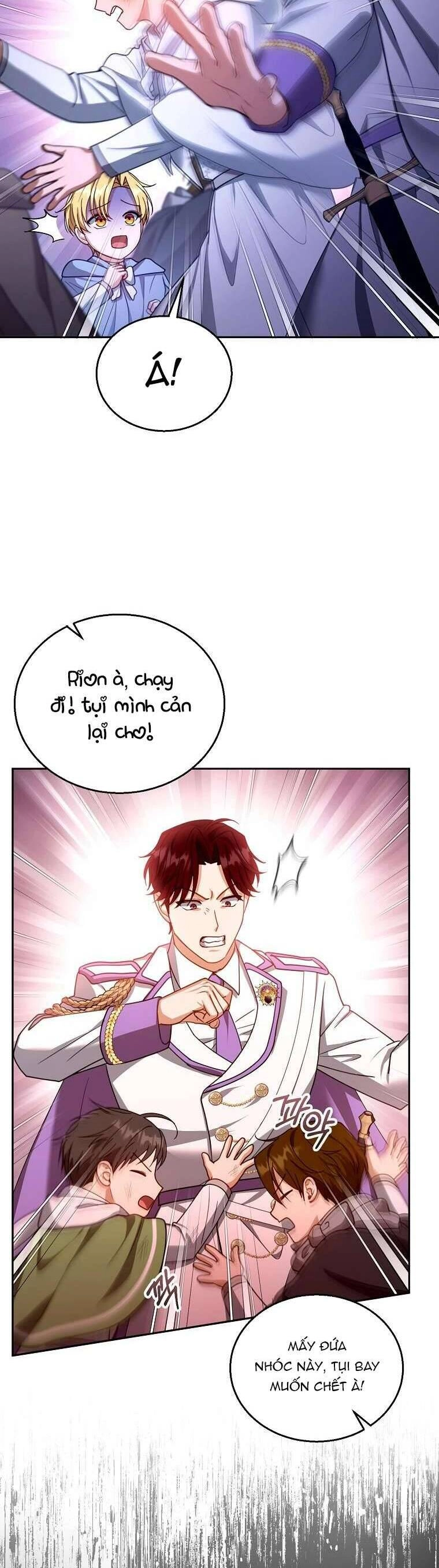 Tôi Sắp Ly Hôn Với Người Chồng Độc Ác, Nhưng Chúng Tôi Có Baby Chapter 87 - 35