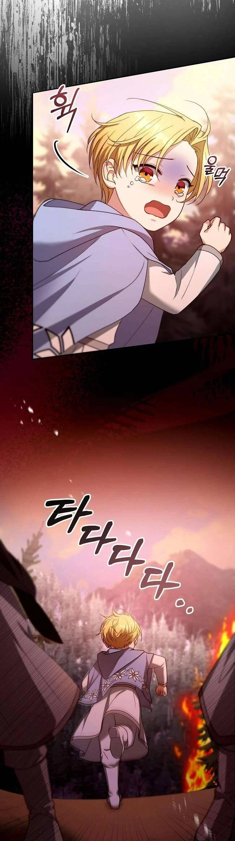 Tôi Sắp Ly Hôn Với Người Chồng Độc Ác, Nhưng Chúng Tôi Có Baby Chapter 87 - 36