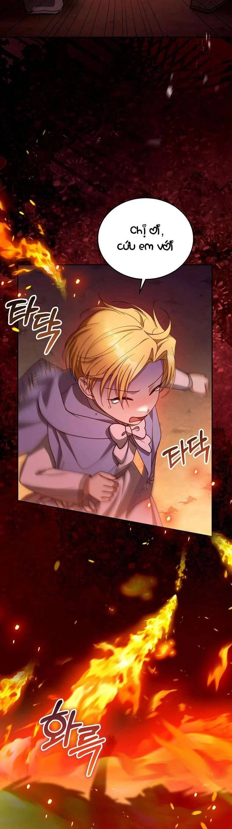 Tôi Sắp Ly Hôn Với Người Chồng Độc Ác, Nhưng Chúng Tôi Có Baby Chapter 87 - 37