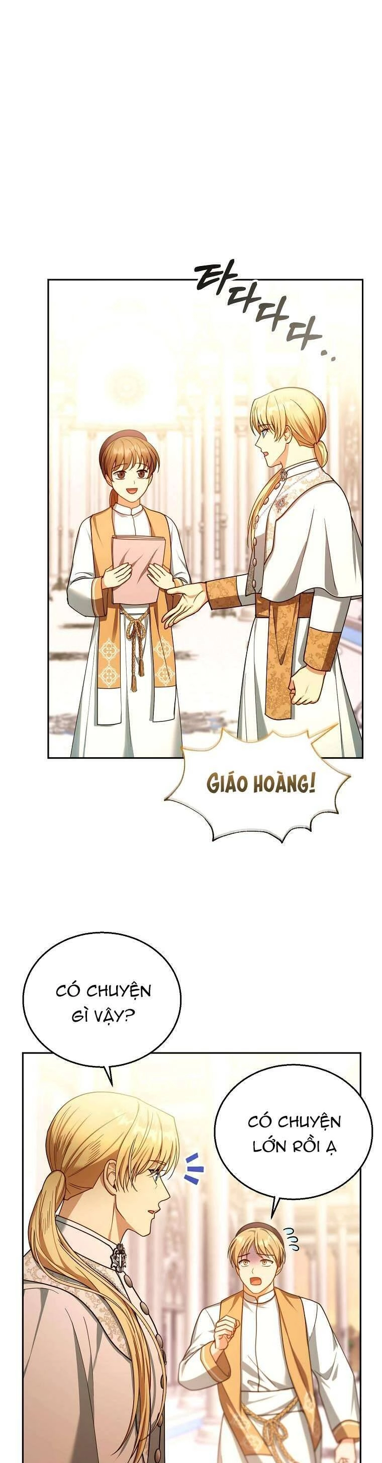 Tôi Sắp Ly Hôn Với Người Chồng Độc Ác, Nhưng Chúng Tôi Có Baby Chapter 87 - 39