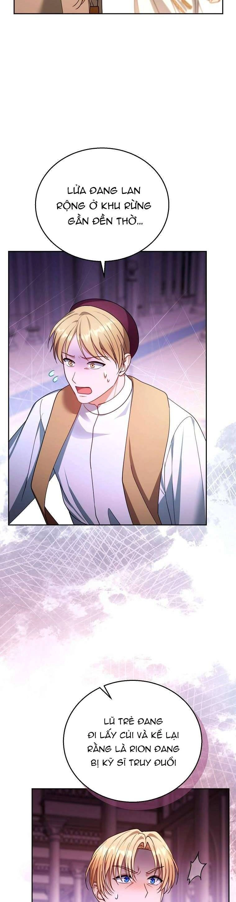 Tôi Sắp Ly Hôn Với Người Chồng Độc Ác, Nhưng Chúng Tôi Có Baby Chapter 87 - 40