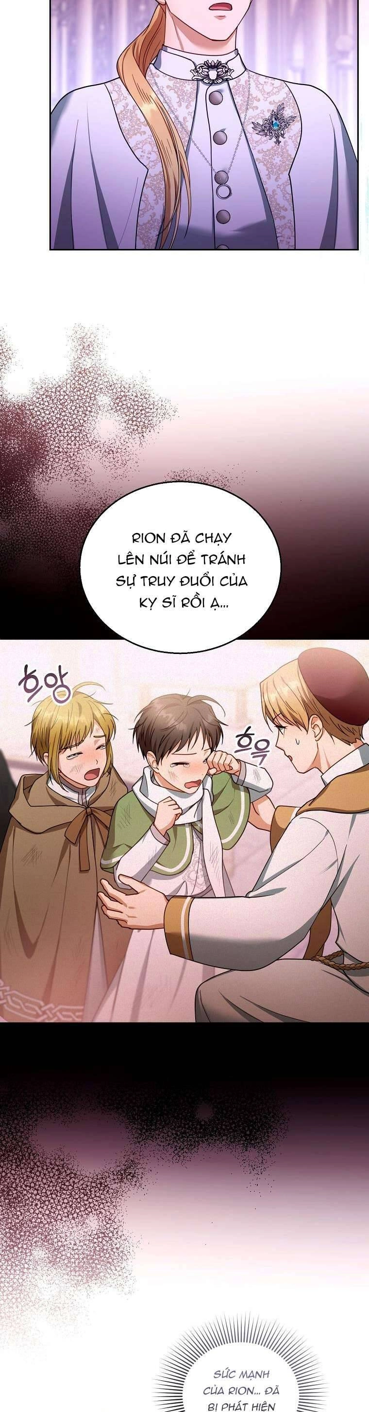 Tôi Sắp Ly Hôn Với Người Chồng Độc Ác, Nhưng Chúng Tôi Có Baby Chapter 87 - 41