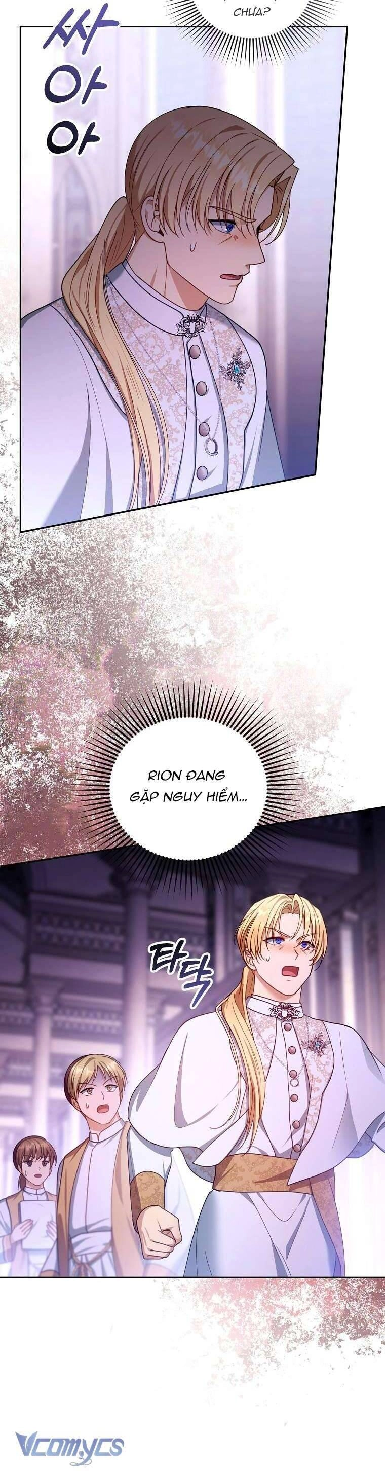 Tôi Sắp Ly Hôn Với Người Chồng Độc Ác, Nhưng Chúng Tôi Có Baby Chapter 87 - 42