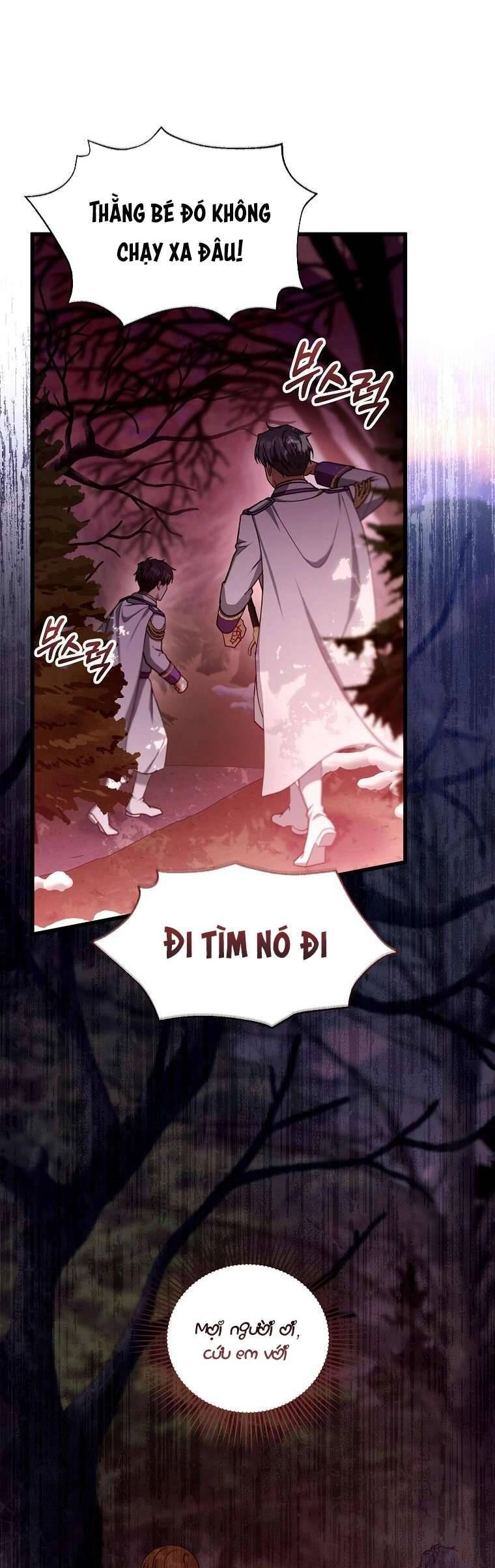 Tôi Sắp Ly Hôn Với Người Chồng Độc Ác, Nhưng Chúng Tôi Có Baby Chapter 87 - 43