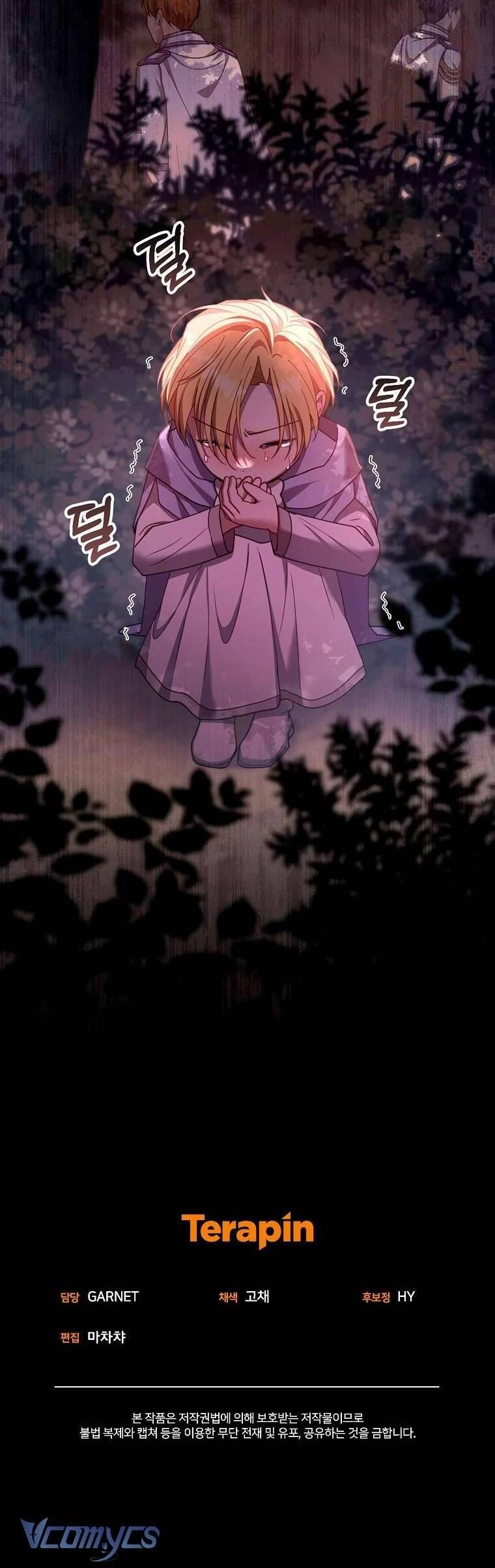 Tôi Sắp Ly Hôn Với Người Chồng Độc Ác, Nhưng Chúng Tôi Có Baby Chapter 87 - 44