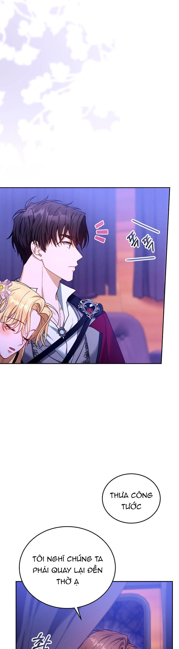 Tôi Sắp Ly Hôn Với Người Chồng Độc Ác, Nhưng Chúng Tôi Có Baby Chapter 88 - 5