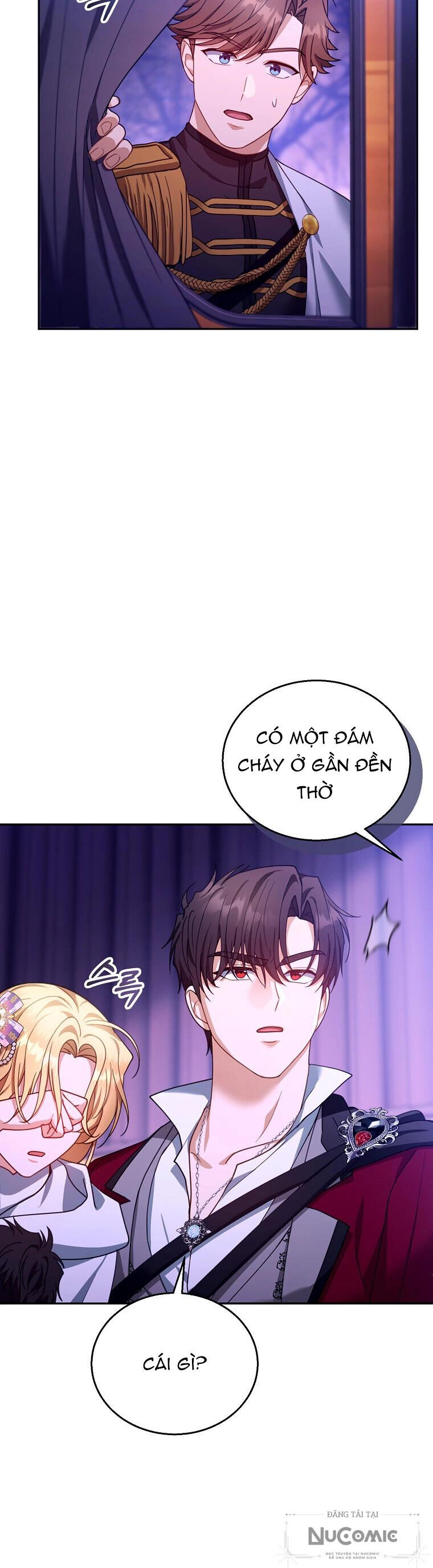 Tôi Sắp Ly Hôn Với Người Chồng Độc Ác, Nhưng Chúng Tôi Có Baby Chapter 88 - 6