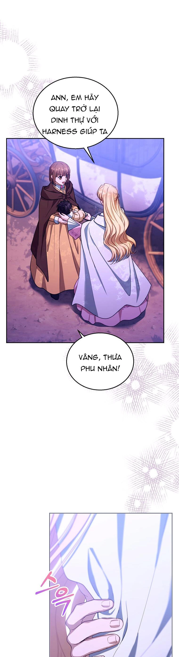 Tôi Sắp Ly Hôn Với Người Chồng Độc Ác, Nhưng Chúng Tôi Có Baby Chapter 88 - 11