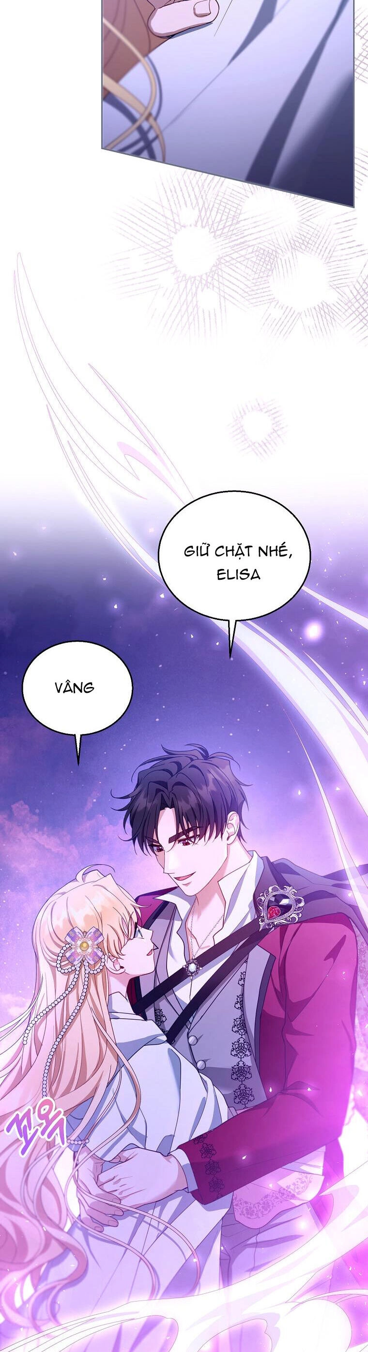 Tôi Sắp Ly Hôn Với Người Chồng Độc Ác, Nhưng Chúng Tôi Có Baby Chapter 88 - 12