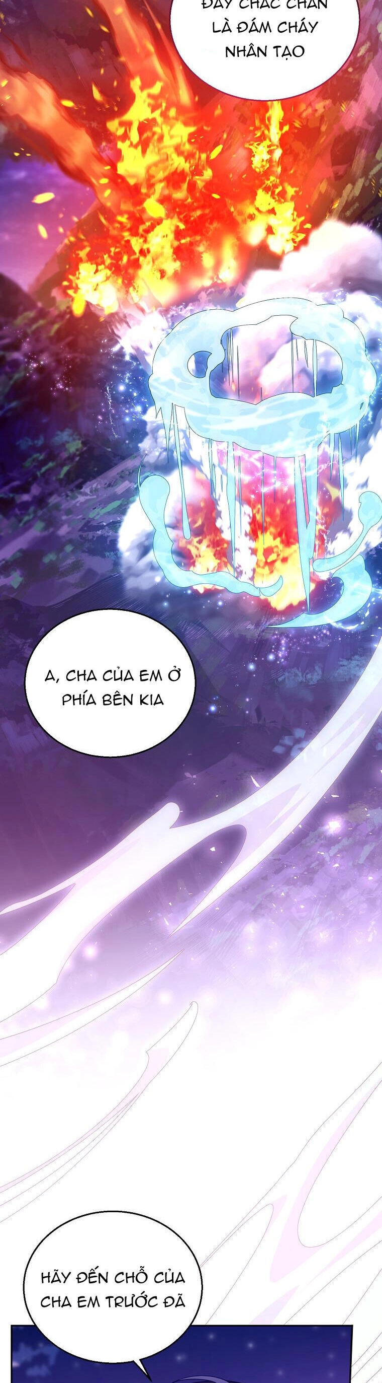 Tôi Sắp Ly Hôn Với Người Chồng Độc Ác, Nhưng Chúng Tôi Có Baby Chapter 88 - 16