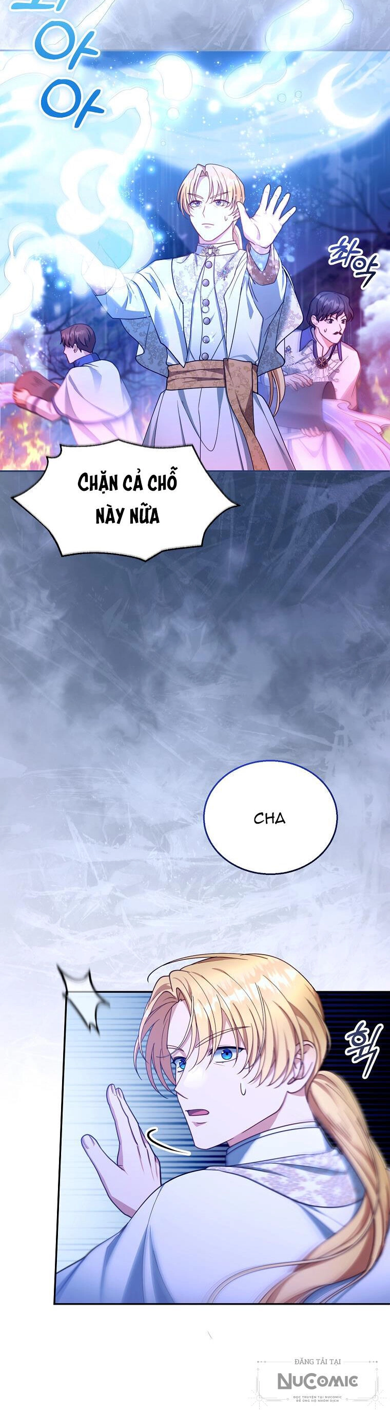 Tôi Sắp Ly Hôn Với Người Chồng Độc Ác, Nhưng Chúng Tôi Có Baby Chapter 88 - 19