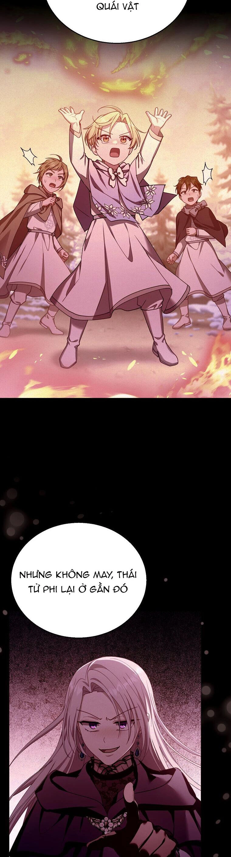 Tôi Sắp Ly Hôn Với Người Chồng Độc Ác, Nhưng Chúng Tôi Có Baby Chapter 88 - 25