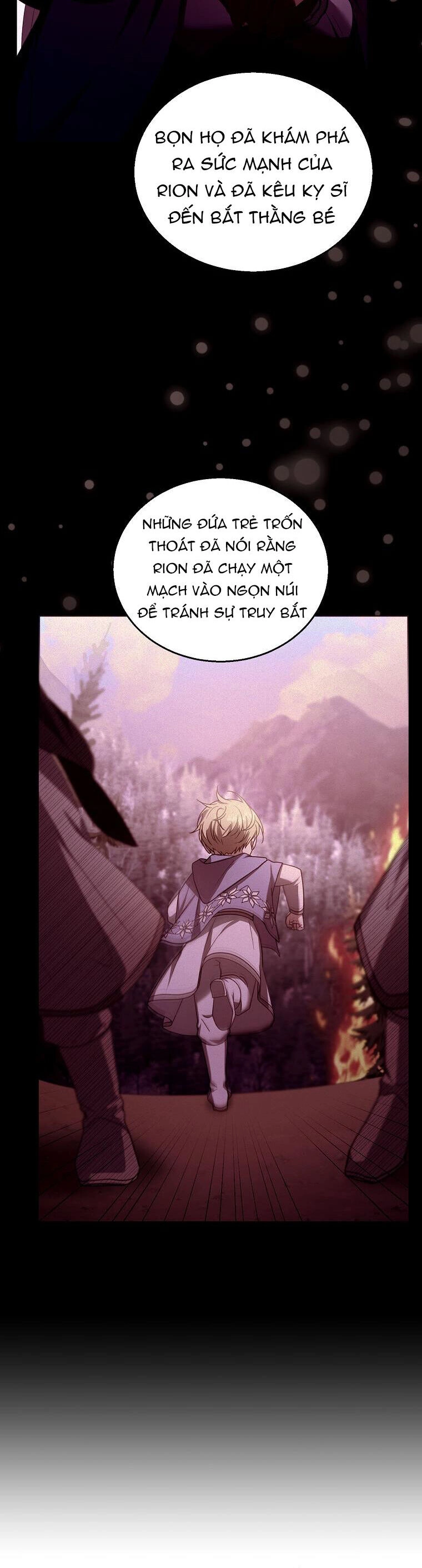 Tôi Sắp Ly Hôn Với Người Chồng Độc Ác, Nhưng Chúng Tôi Có Baby Chapter 88 - 26