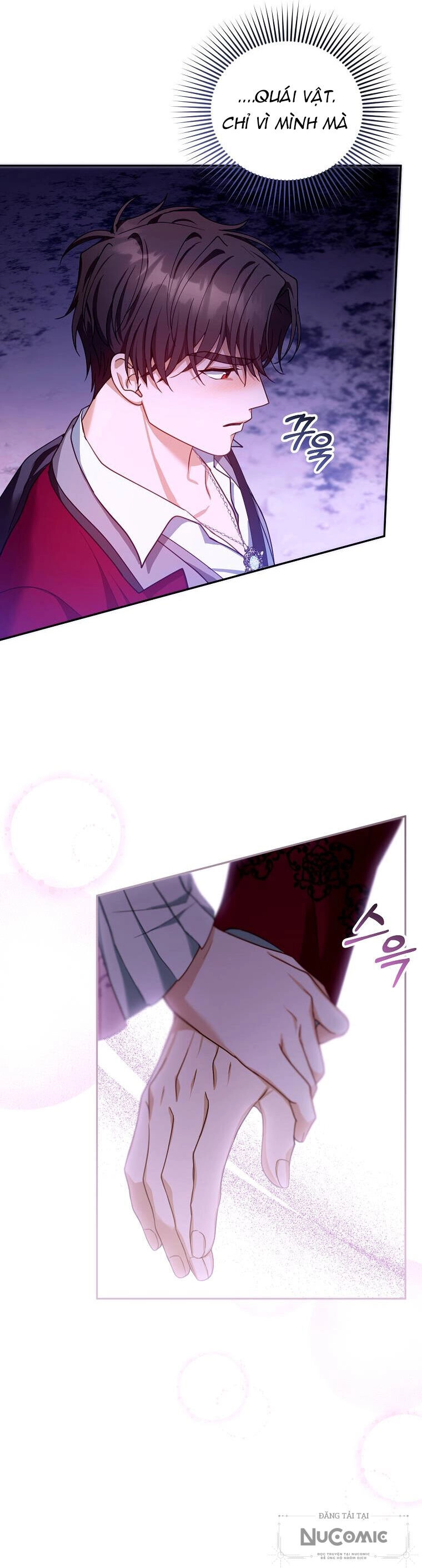 Tôi Sắp Ly Hôn Với Người Chồng Độc Ác, Nhưng Chúng Tôi Có Baby Chapter 88 - 27