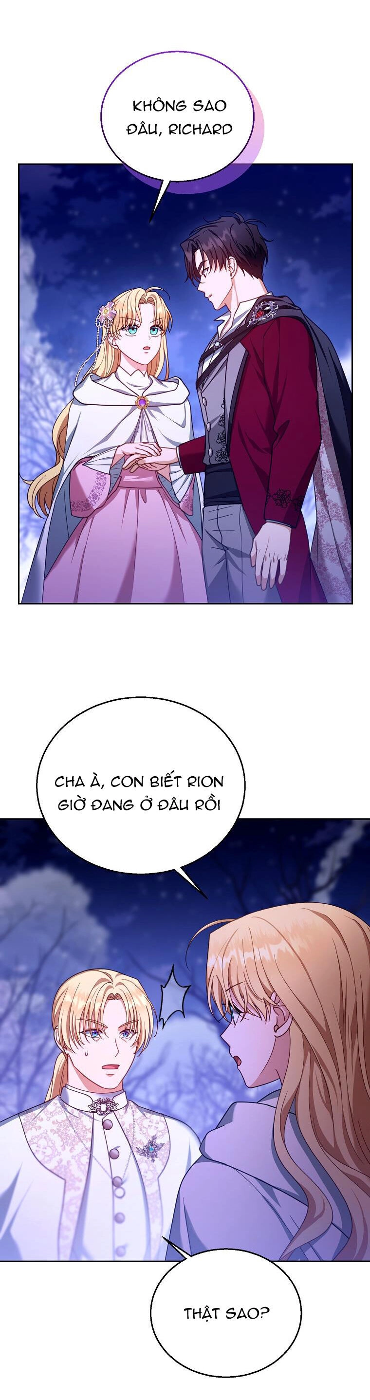 Tôi Sắp Ly Hôn Với Người Chồng Độc Ác, Nhưng Chúng Tôi Có Baby Chapter 88 - 28