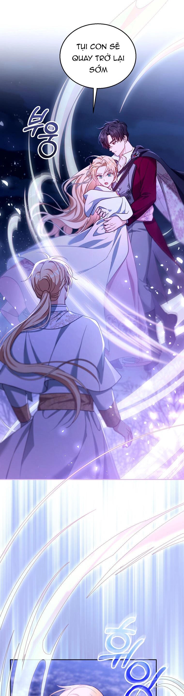 Tôi Sắp Ly Hôn Với Người Chồng Độc Ác, Nhưng Chúng Tôi Có Baby Chapter 88 - 30