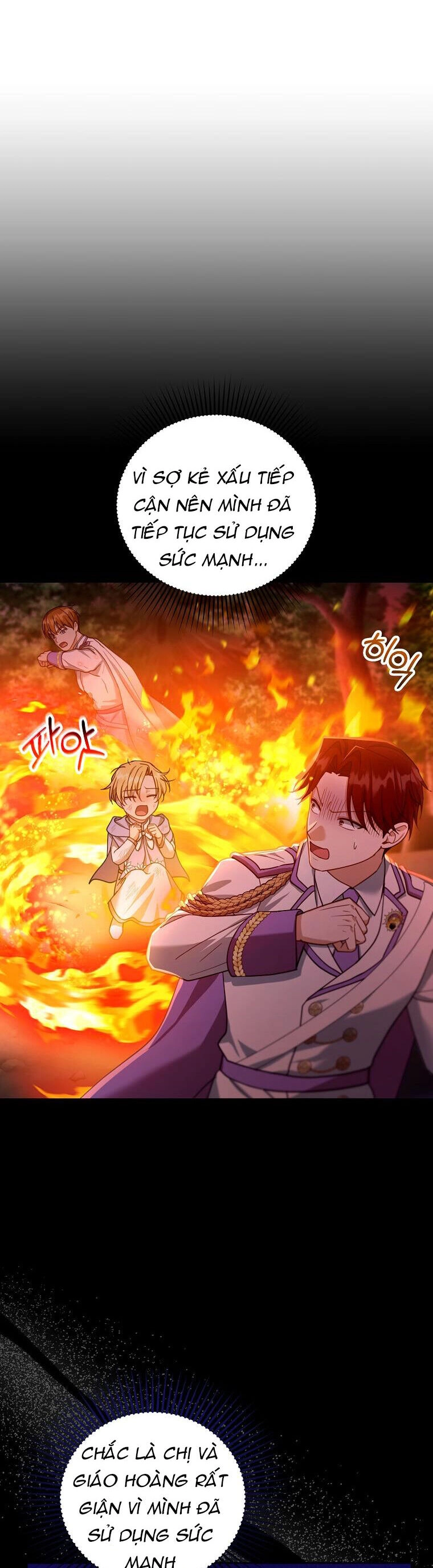 Tôi Sắp Ly Hôn Với Người Chồng Độc Ác, Nhưng Chúng Tôi Có Baby Chapter 88 - 34