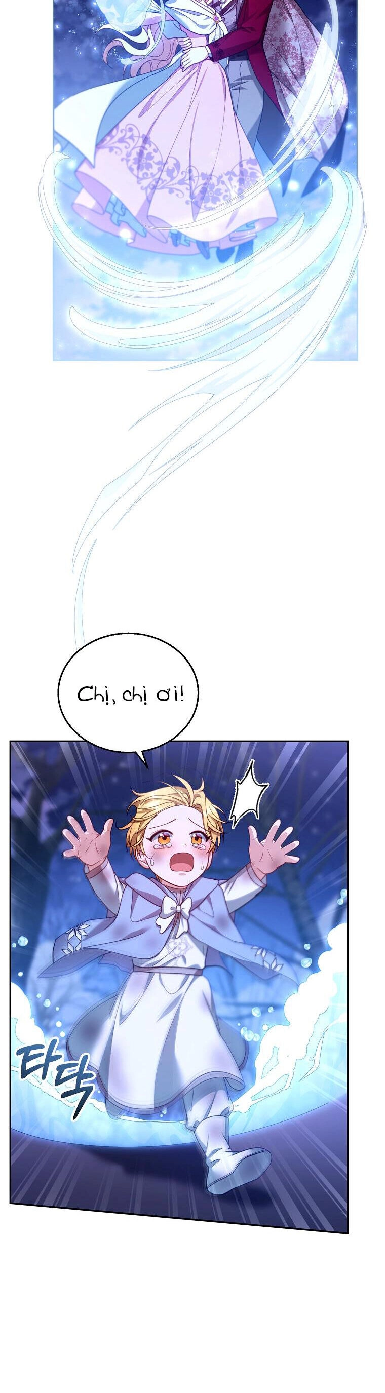 Tôi Sắp Ly Hôn Với Người Chồng Độc Ác, Nhưng Chúng Tôi Có Baby Chapter 88 - 37