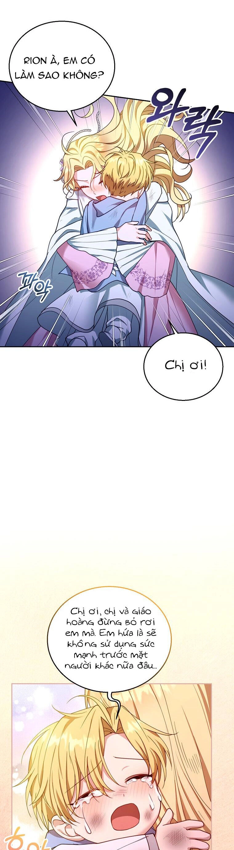 Tôi Sắp Ly Hôn Với Người Chồng Độc Ác, Nhưng Chúng Tôi Có Baby Chapter 88 - 38