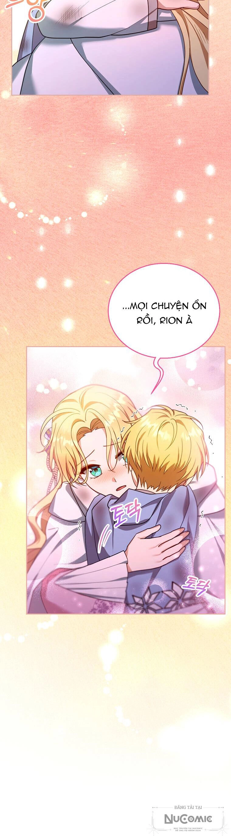 Tôi Sắp Ly Hôn Với Người Chồng Độc Ác, Nhưng Chúng Tôi Có Baby Chapter 88 - 39