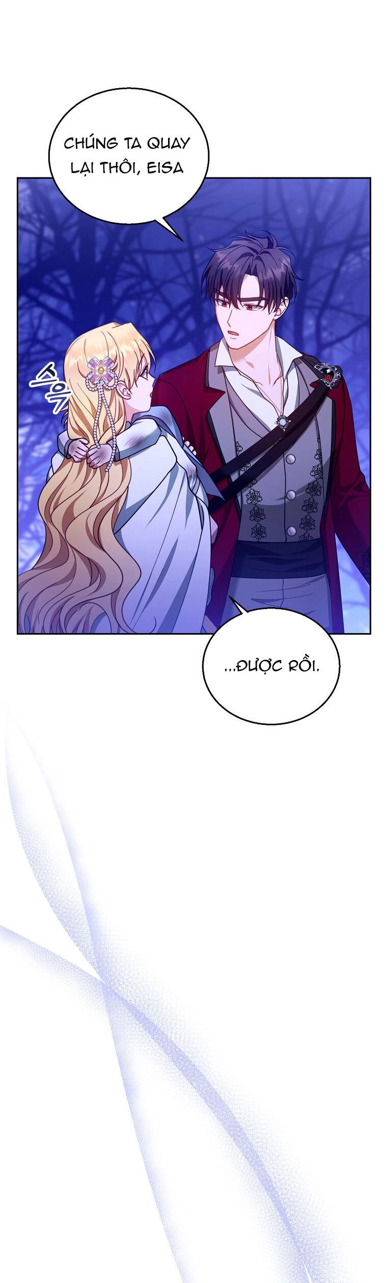 Tôi Sắp Ly Hôn Với Người Chồng Độc Ác, Nhưng Chúng Tôi Có Baby Chapter 88 - 40