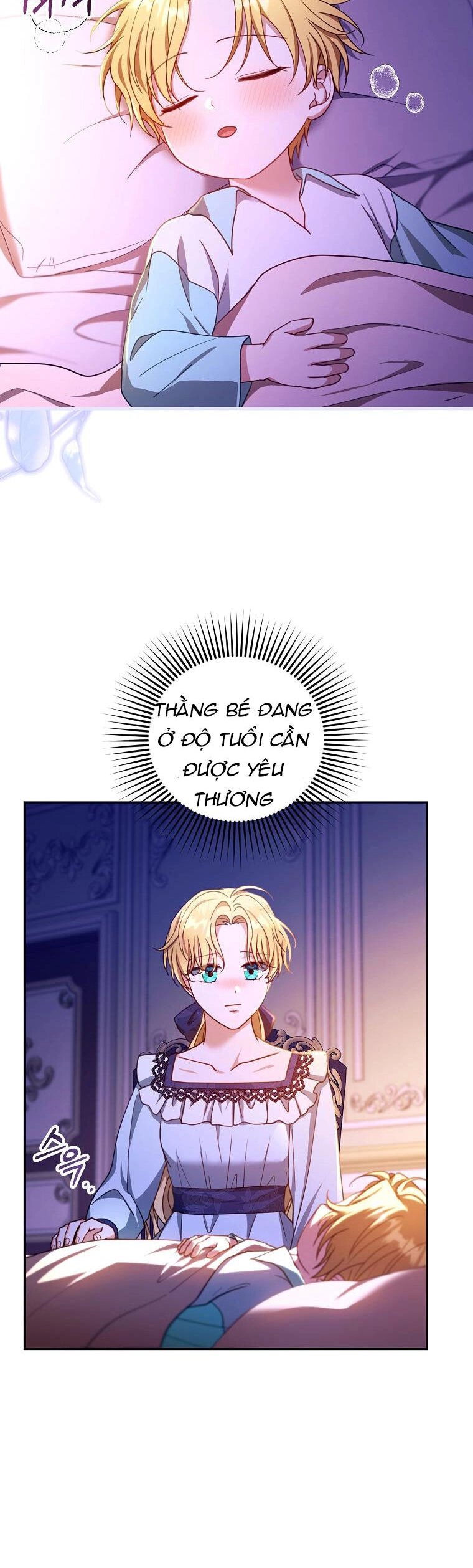 Tôi Sắp Ly Hôn Với Người Chồng Độc Ác, Nhưng Chúng Tôi Có Baby Chapter 88 - 42