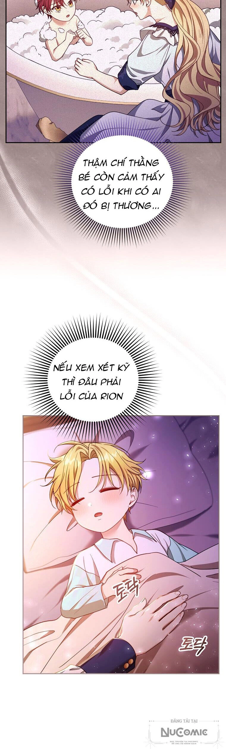 Tôi Sắp Ly Hôn Với Người Chồng Độc Ác, Nhưng Chúng Tôi Có Baby Chapter 88 - 44