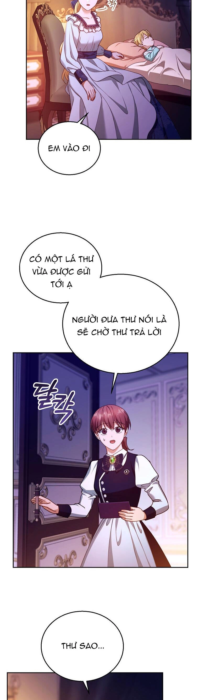 Tôi Sắp Ly Hôn Với Người Chồng Độc Ác, Nhưng Chúng Tôi Có Baby Chapter 88 - 46