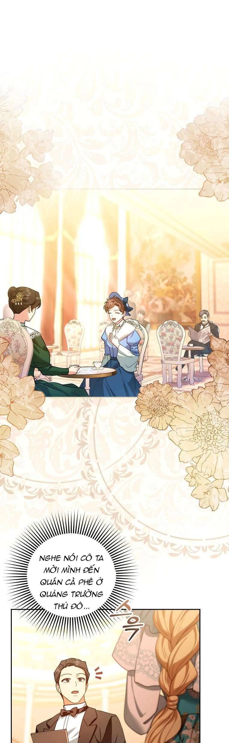 Tôi Sắp Ly Hôn Với Người Chồng Độc Ác, Nhưng Chúng Tôi Có Baby Chapter 89 - 3