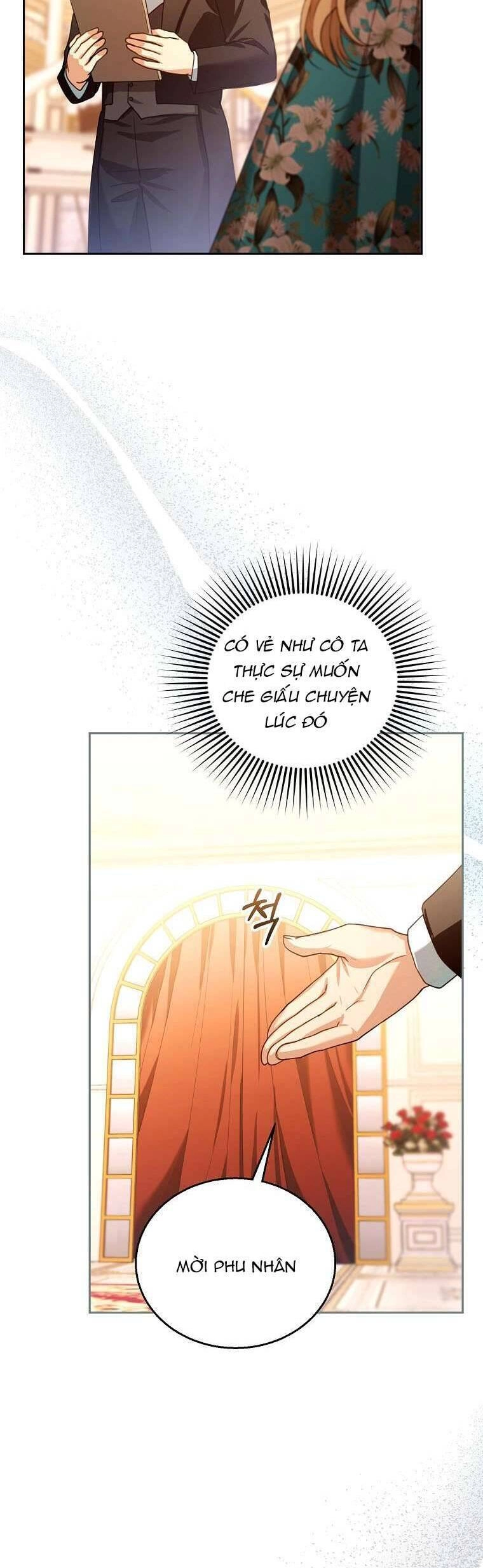 Tôi Sắp Ly Hôn Với Người Chồng Độc Ác, Nhưng Chúng Tôi Có Baby Chapter 89 - 4