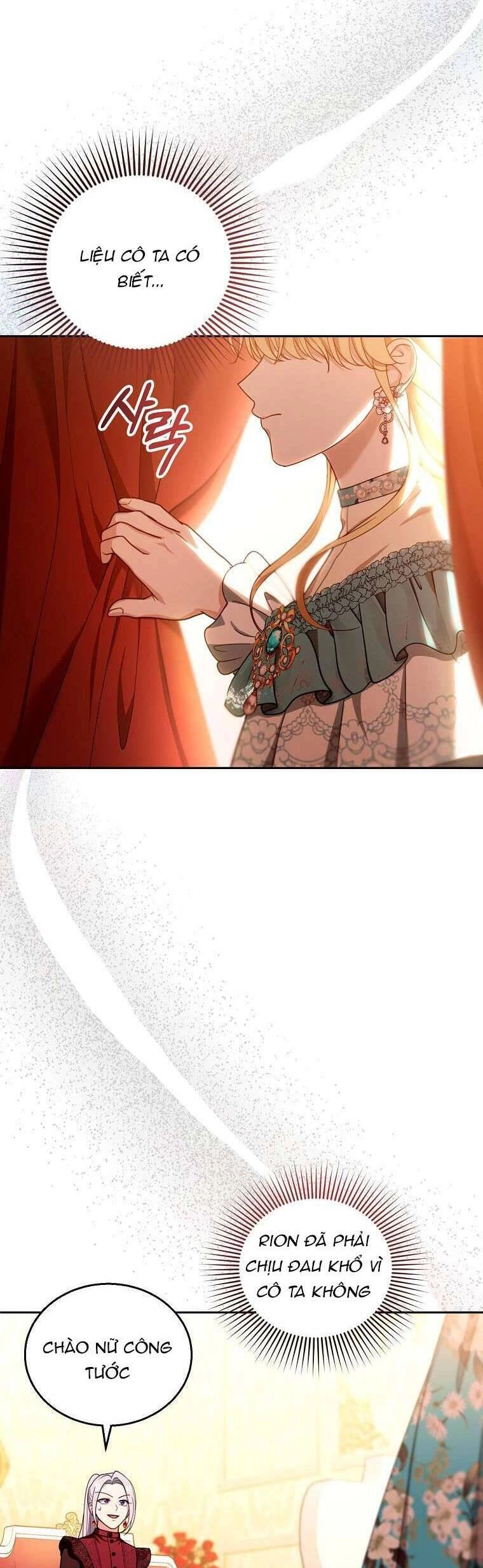 Tôi Sắp Ly Hôn Với Người Chồng Độc Ác, Nhưng Chúng Tôi Có Baby Chapter 89 - 5