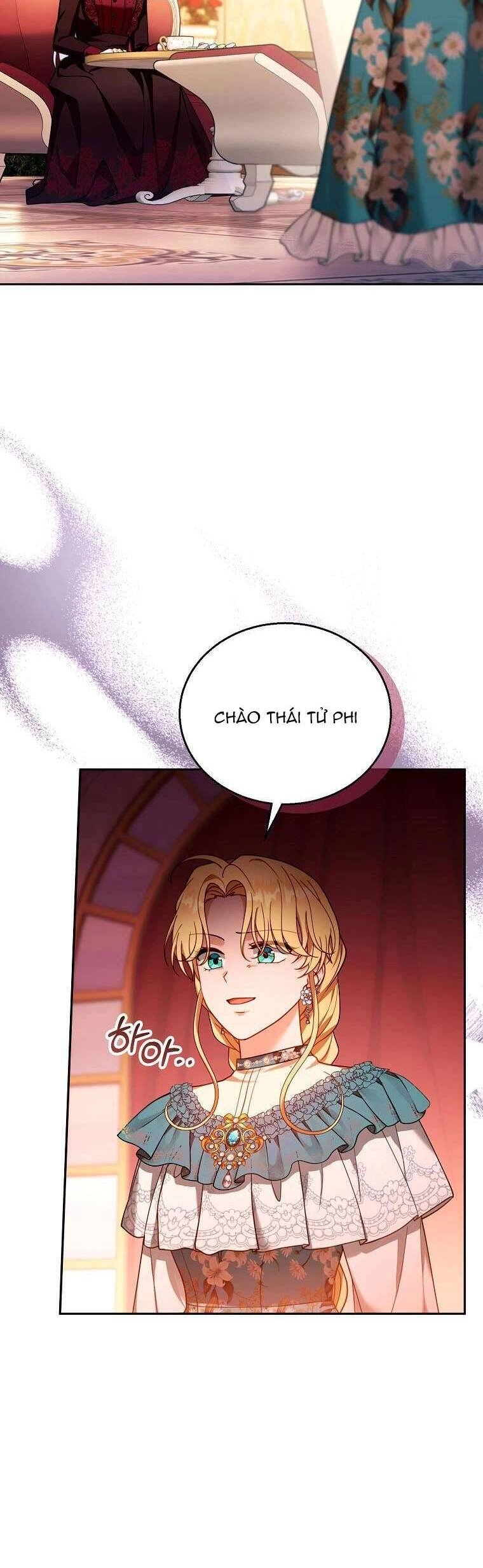 Tôi Sắp Ly Hôn Với Người Chồng Độc Ác, Nhưng Chúng Tôi Có Baby Chapter 89 - 6