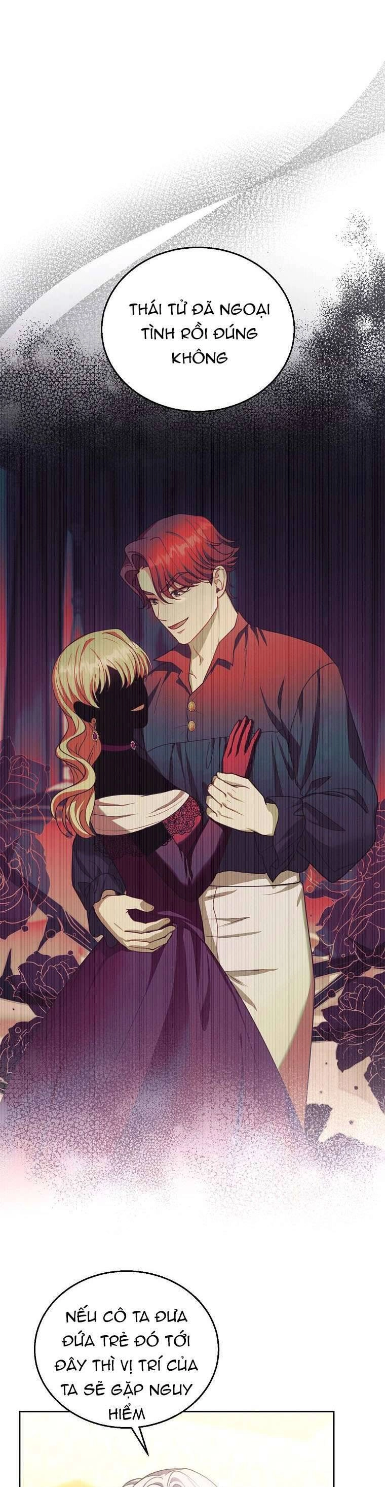 Tôi Sắp Ly Hôn Với Người Chồng Độc Ác, Nhưng Chúng Tôi Có Baby Chapter 89 - 8