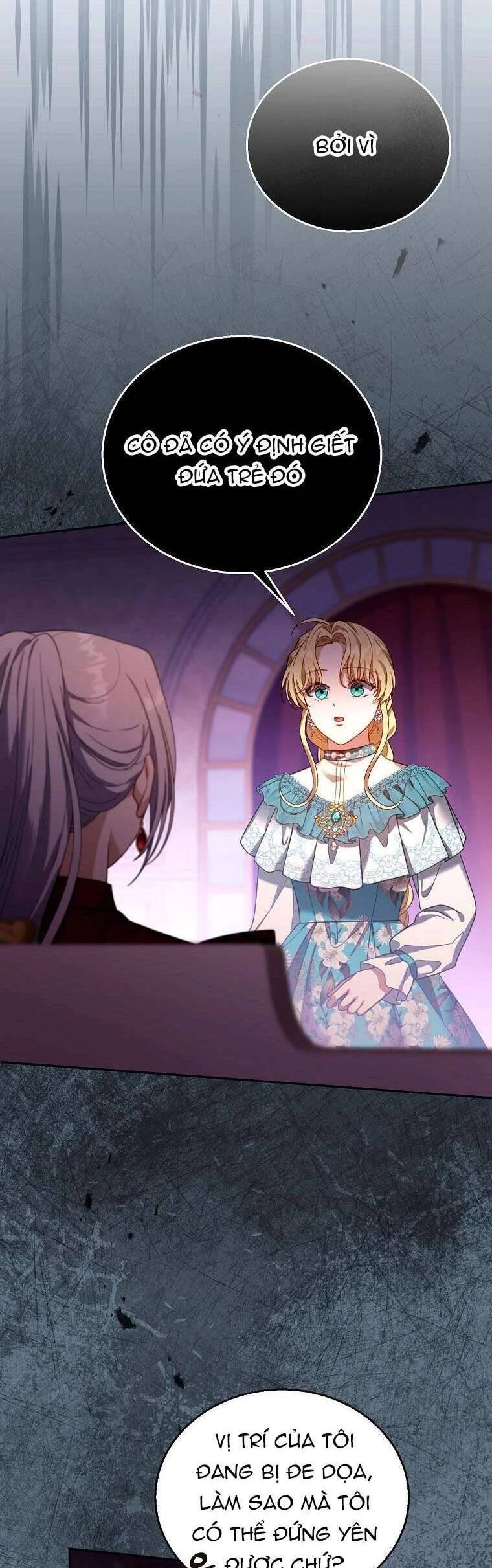 Tôi Sắp Ly Hôn Với Người Chồng Độc Ác, Nhưng Chúng Tôi Có Baby Chapter 89 - 14