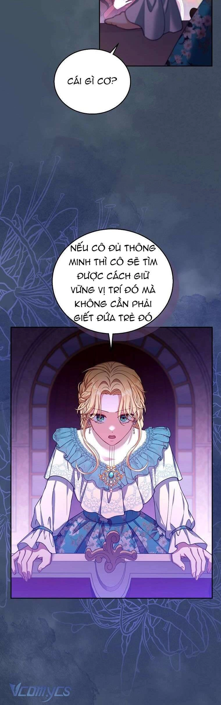 Tôi Sắp Ly Hôn Với Người Chồng Độc Ác, Nhưng Chúng Tôi Có Baby Chapter 89 - 16