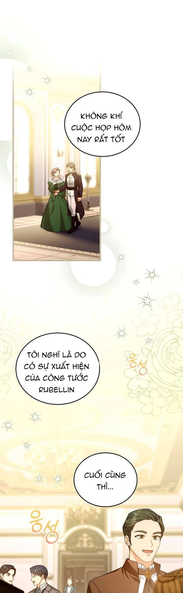 Tôi Sắp Ly Hôn Với Người Chồng Độc Ác, Nhưng Chúng Tôi Có Baby Chapter 89 - 21