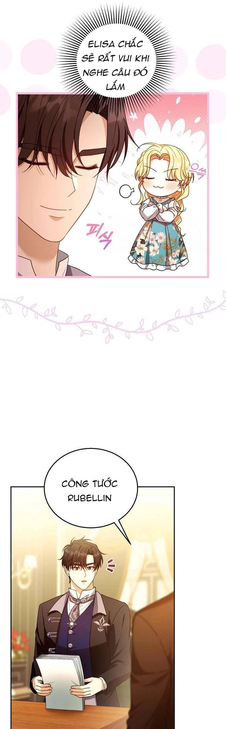 Tôi Sắp Ly Hôn Với Người Chồng Độc Ác, Nhưng Chúng Tôi Có Baby Chapter 89 - 23