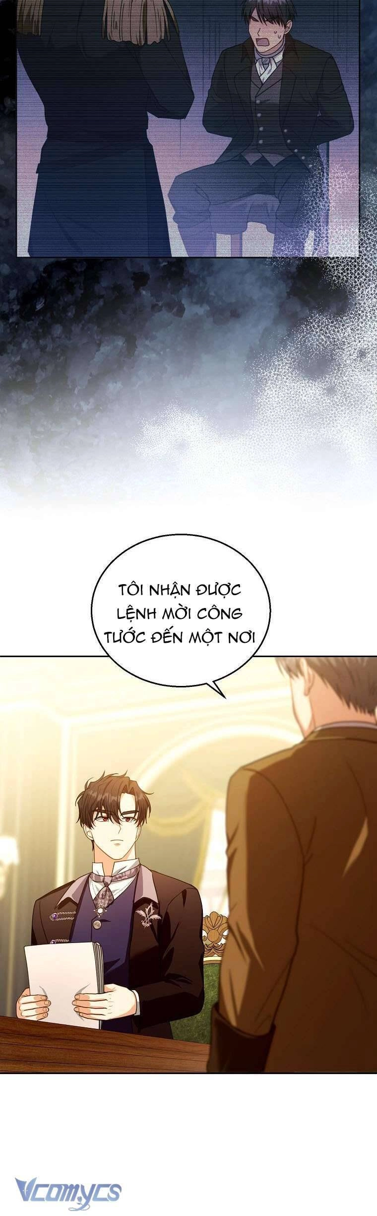 Tôi Sắp Ly Hôn Với Người Chồng Độc Ác, Nhưng Chúng Tôi Có Baby Chapter 89 - 25