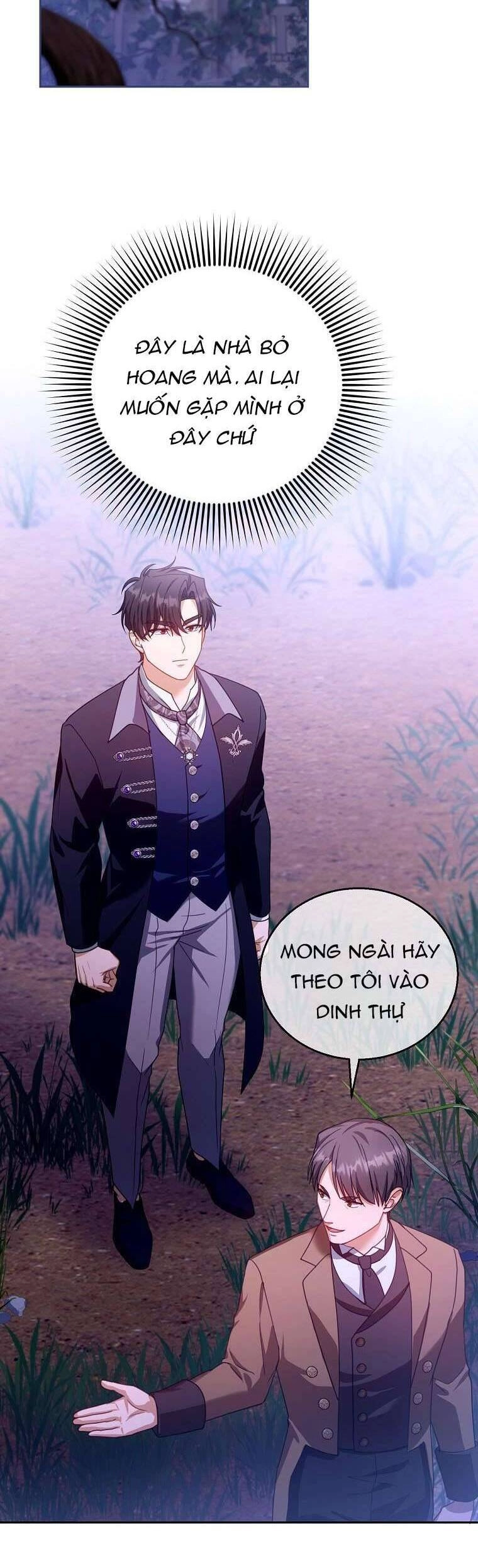 Tôi Sắp Ly Hôn Với Người Chồng Độc Ác, Nhưng Chúng Tôi Có Baby Chapter 89 - 27