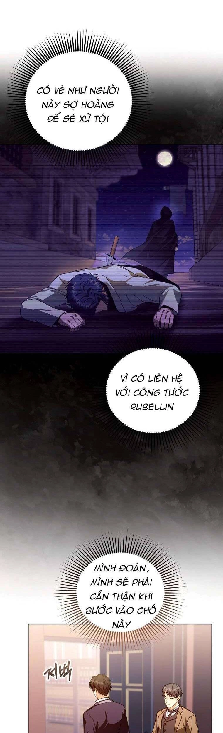 Tôi Sắp Ly Hôn Với Người Chồng Độc Ác, Nhưng Chúng Tôi Có Baby Chapter 89 - 28