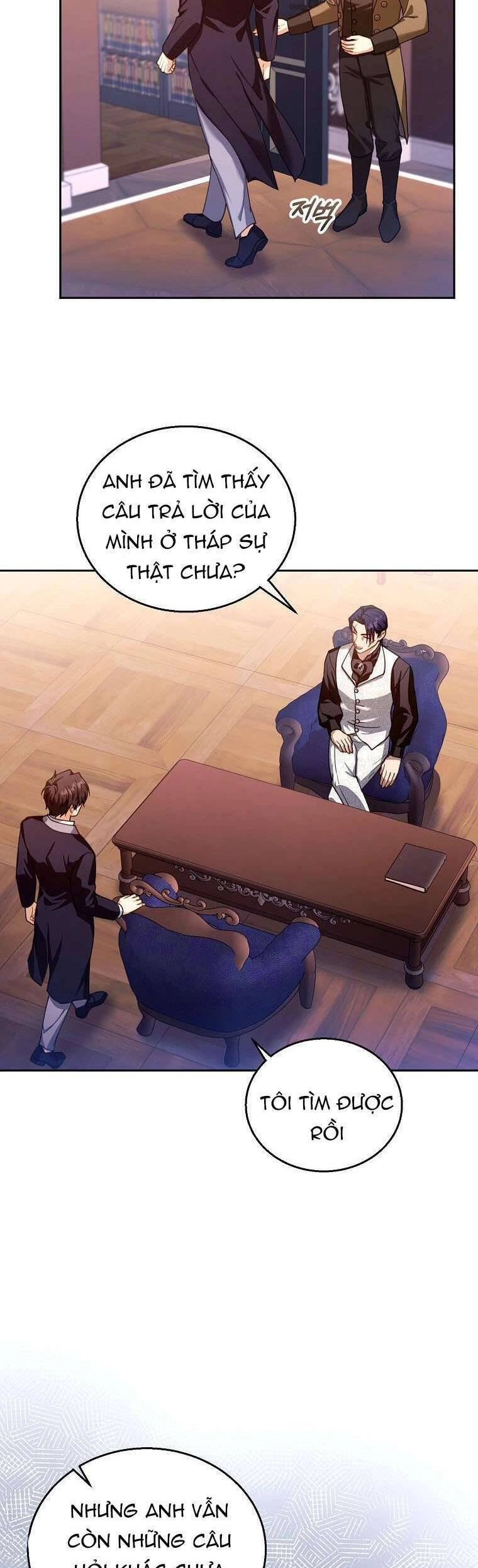 Tôi Sắp Ly Hôn Với Người Chồng Độc Ác, Nhưng Chúng Tôi Có Baby Chapter 89 - 29