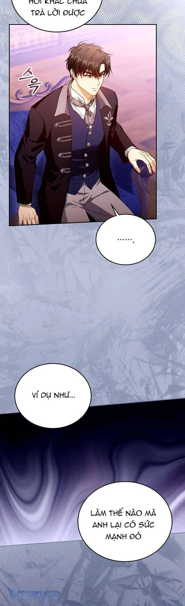 Tôi Sắp Ly Hôn Với Người Chồng Độc Ác, Nhưng Chúng Tôi Có Baby Chapter 89 - 30